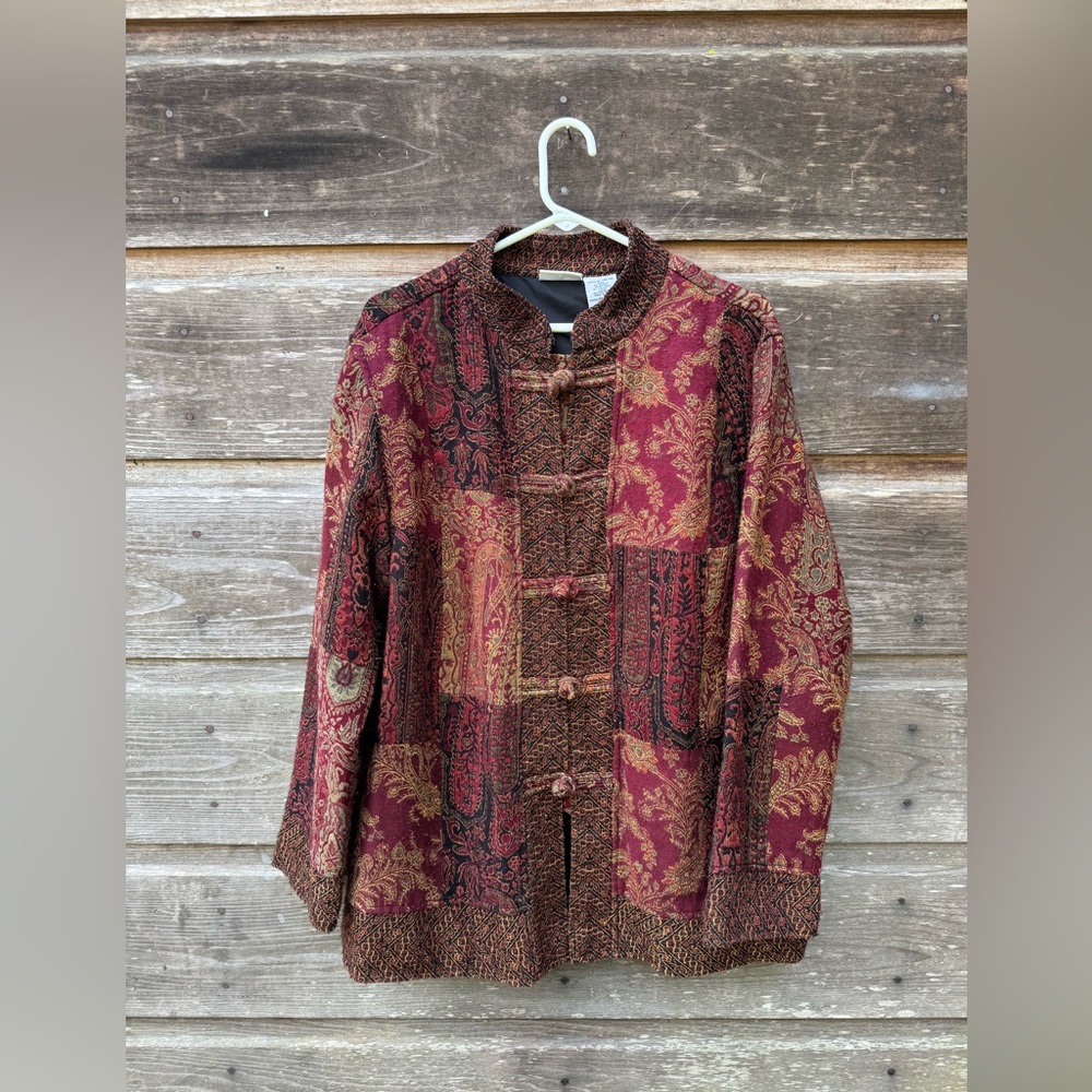 Elegant Women's Jacket